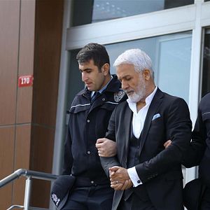 Fotoğraf Göç Zamanı