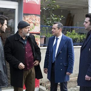 Fotoğraf Baba Candır