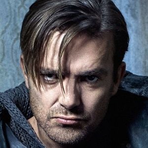 Fotoğraf Carl Beukes