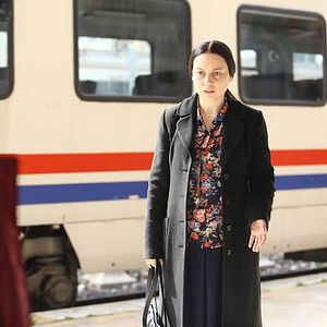 Fotoğraf Kırgın Çiçekler