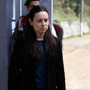 Fotoğraf Kırgın Çiçekler