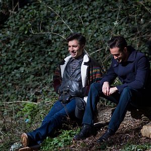 Fotoğraf Yeşil Deniz