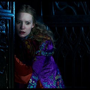 Fotoğraf Mia Wasikowska