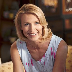 Fotoğraf Alexandra Lamy