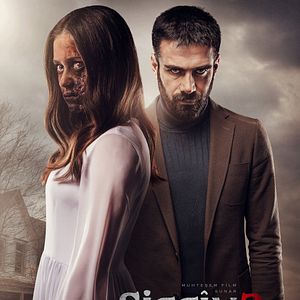 Fotoğraf Siccin 3: Cürmü Aşk