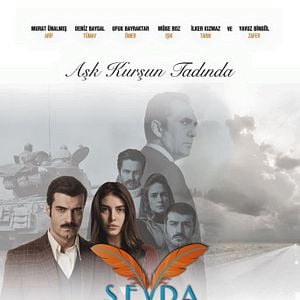 Fotoğraf Sevda Kuşun Kanadında