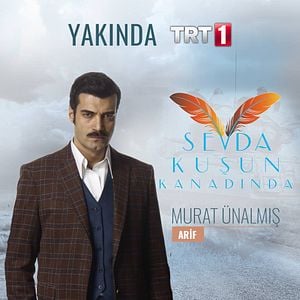 Fotoğraf Sevda Kuşun Kanadında