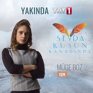 Fotoğraf Sevda Kuşun Kanadında