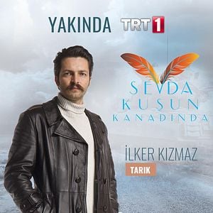 Fotoğraf Sevda Kuşun Kanadında