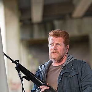 Fotoğraf Michael Cudlitz