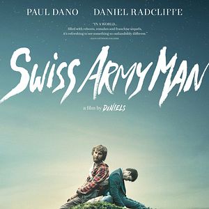 Fotoğraf Swiss Army Man