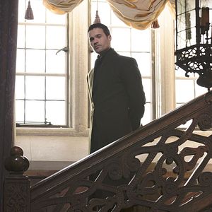 Fotoğraf Brett Dalton