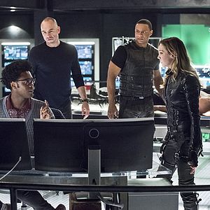 Fotoğraf Echo Kellum