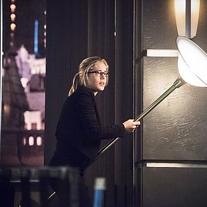 Fotoğraf Emily Bett Rickards