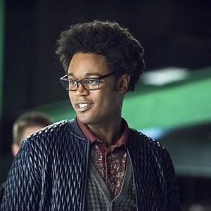 Fotoğraf Echo Kellum