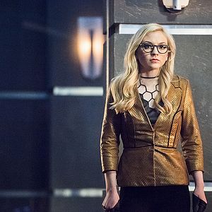 Fotoğraf Emily Kinney