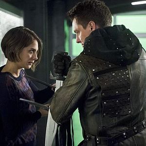 Fotoğraf Willa Holland