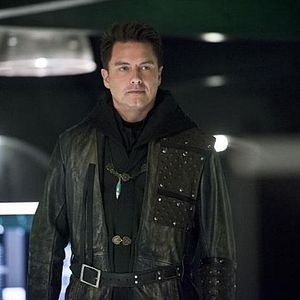 Fotoğraf John Barrowman