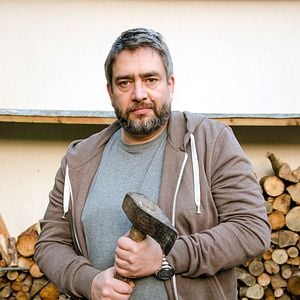 Fotoğraf Alexander Hörbe