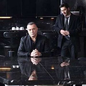 Fotoğraf Eşkıya Dünyaya Hükümdar Olmaz