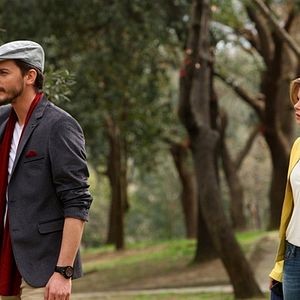 Fotoğraf Hayat Şarkısı