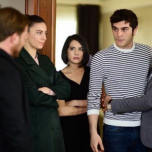 Fotoğraf Gecenin Kraliçesi