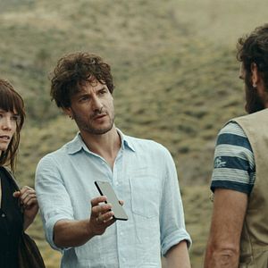 Fotoğraf Juana Acosta