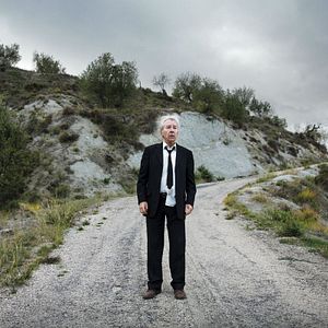 Fotoğraf José Sacristán