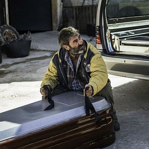 Fotoğraf Sergi López