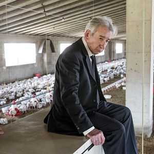 Fotoğraf José Sacristán