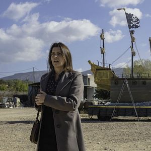 Fotoğraf Laia Marull