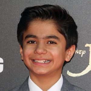 Fotoğraf Neel Sethi