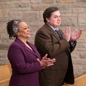 Fotoğraf S. Epatha Merkerson