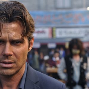 Fotoğraf Josh Casaubon