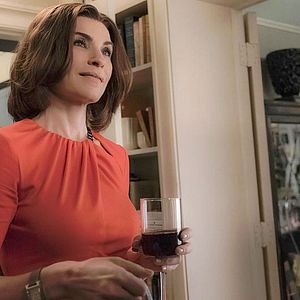 Fotoğraf The Good Wife