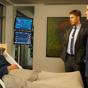 Fotoğraf Jennifer Carpenter