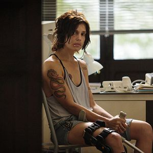 Fotoğraf Micaela Ramazzotti