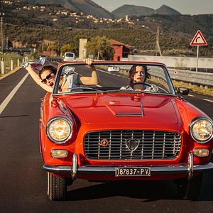 Fotoğraf Micaela Ramazzotti