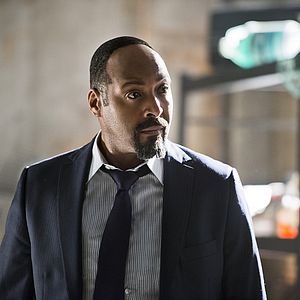 Fotoğraf Jesse L. Martin