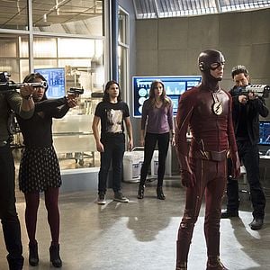 Fotoğraf Tom Cavanagh