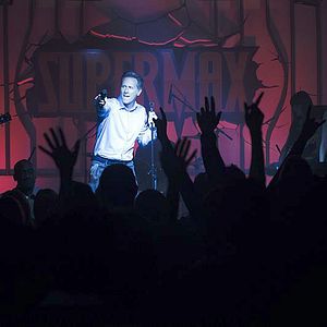 Fotoğraf Steven Weber