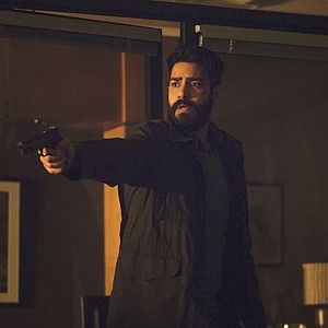 Fotoğraf Rahul Kohli