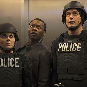 Fotoğraf Robert Buckley