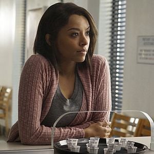 Fotoğraf Kat Graham