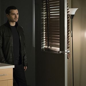 Fotoğraf Michael Malarkey