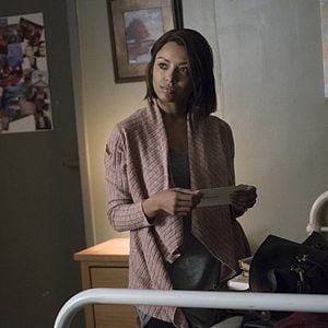 Fotoğraf Kat Graham