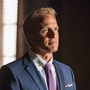 Fotoğraf Patrick Fabian