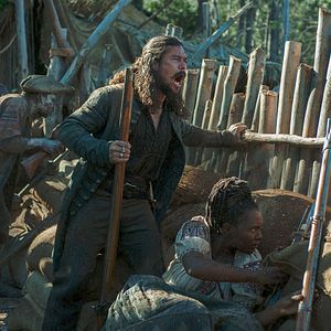 Fotoğraf Black Sails