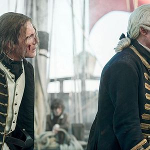 Fotoğraf Black Sails