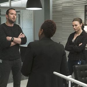 Fotoğraf Trieste Kelly Dunn